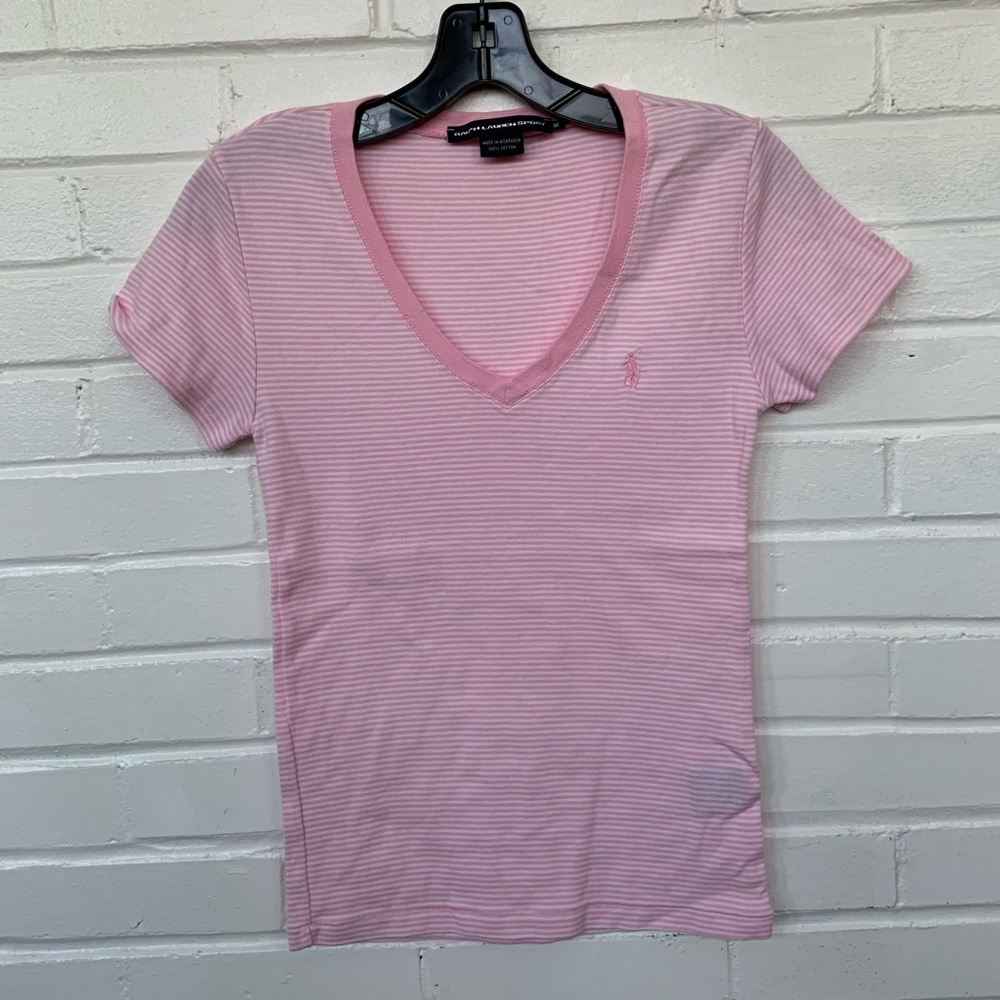 Women’s Ralph Lauren Sport T-shirt